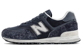 574 Invincible x New Balance 'The Old Is New'