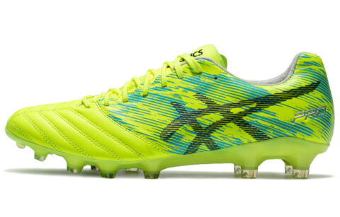 Asics Ds Light X-Fly Pro L.E. 'Green Black'