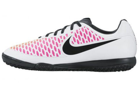 Nike Magista Onda Tf ‘White Purple Yellow’