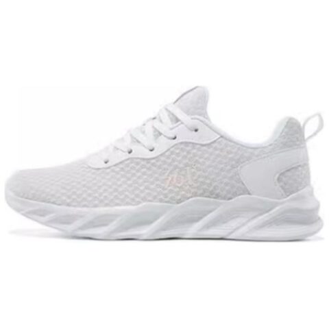 361° Cushioning Low top Running Shoes Women’s Transparent Pink