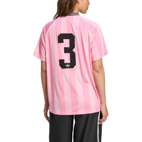 Adidas Originals Originals striped T-shirt