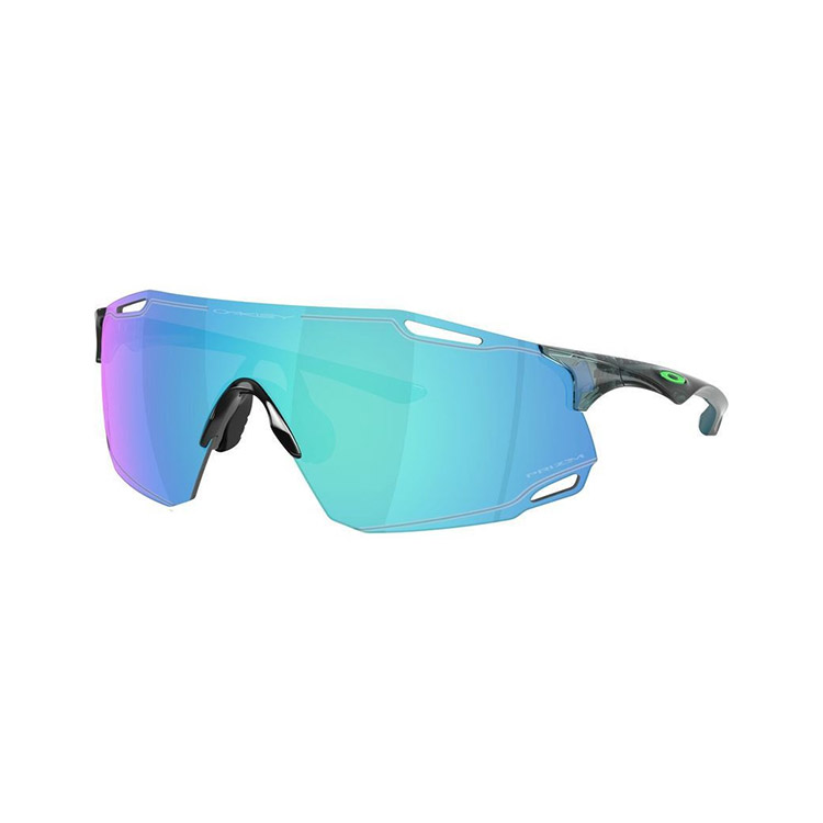 Oakley 0OO9513D CYBR DYNO Everyday Cycling, Running, Trail Running Unisex Sun Protection Wind Protection Wind Goggles