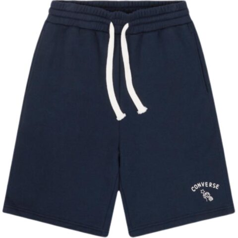 Converse x Noritake Sports Shorts Unisex Blue