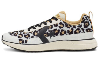 Star Series Rn Converse Low 'Leopard'