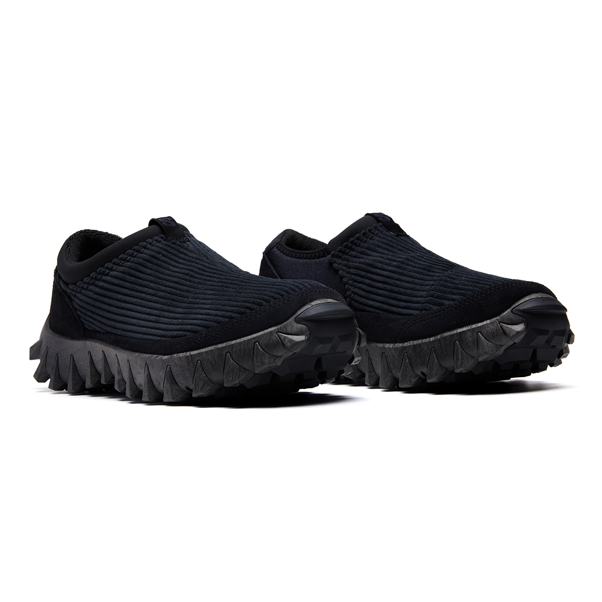 SALOMON SNOWCLOG Cushioning Coverage Casual Shoes Unisex Black