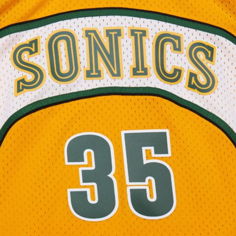 Mitchell Ness x NBA Swingman Basketball Jersey Men’s