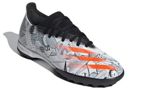 X Ghosted. 3 Turf Captain Tsubasa x X Ghosted. 3 Turf Adidas ‘Comics’