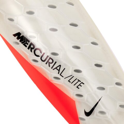 Nike Soccer Shin Guards Unisex Couple’s