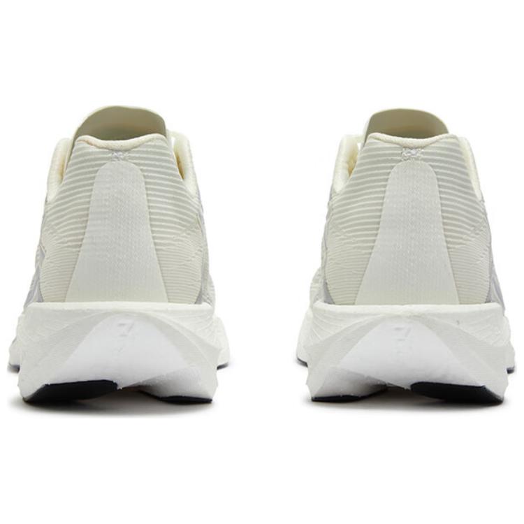 361° Blitz Team 2 Slip Resistant Abrasion Resistant Low top Training Running Shoes Unisex White Silver