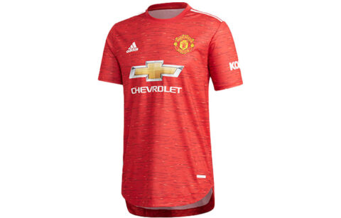 Adidas T Shirt Men's Natural Red
