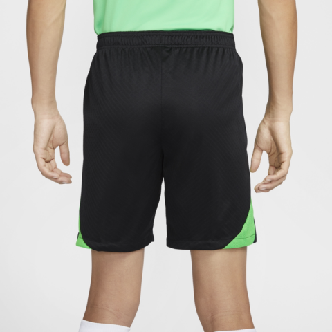 Nike DRI FIT Soccer Bottom Men’s Black