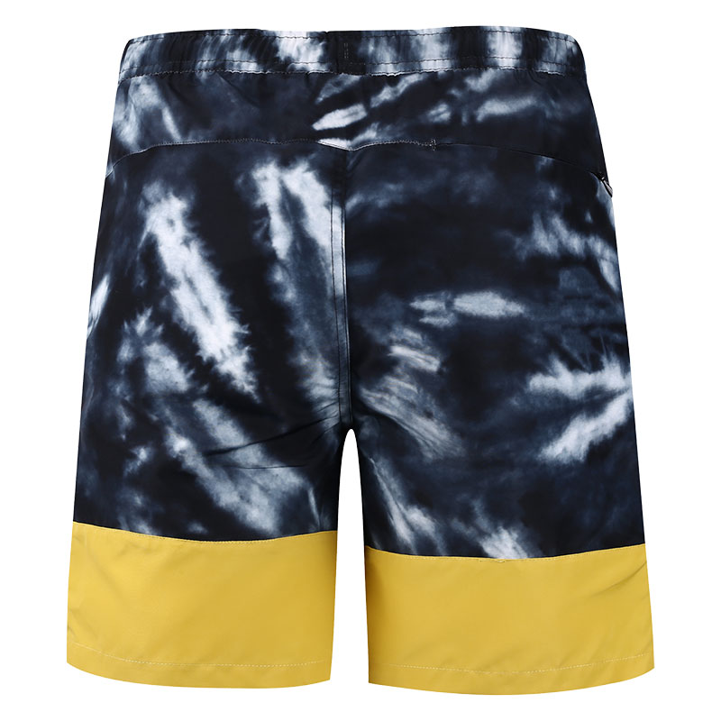 Converse Sports Shorts Men’s Mixed Black White