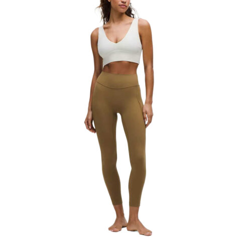 Lululemon Yoga Pants 25′ Women’s