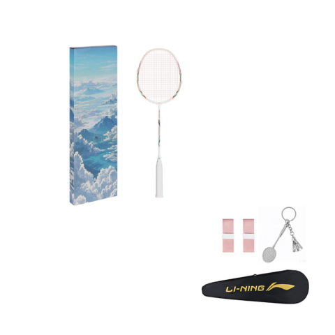 Li Ning Shadow Blade Collection Badminton Rackets