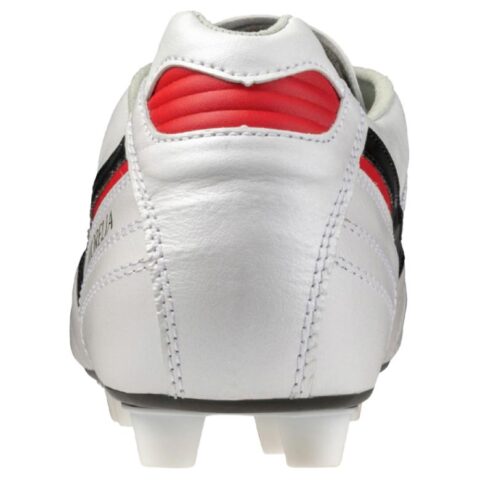 Morelia 2 Mizuno Club ‘White Black’