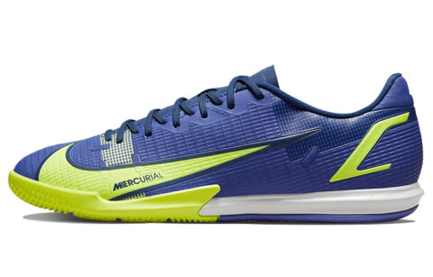 Nike Mercurial Vapor 14 Academy Ic ‘Lapis Volt’