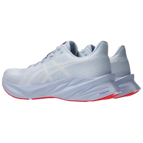 ASICS DYNABLAST 5 Cushioning Breathable Support Rebound Running Shoes Men’s Blue White