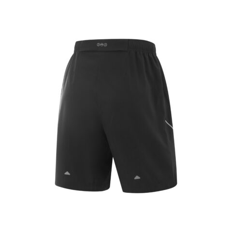 Li Ning Running Collection Sports Shorts Men’s Black