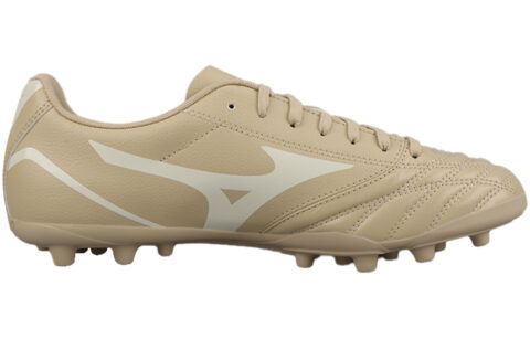 Mizuno Folgado Ag Soccer Shoes ‘Beige’