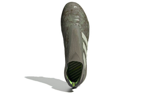 Adidas Predator 19+ Fg Legacy Green