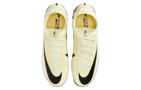 Nike Mercurial Superfly 9 Elite Ag Pro ‘Lemonade Black’