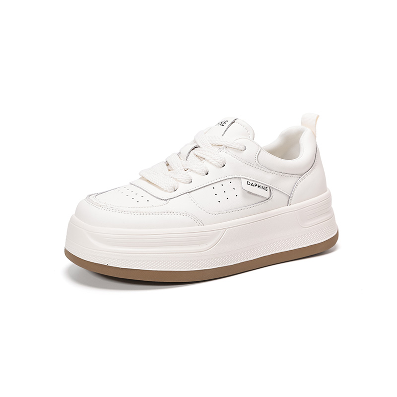 DAPHNE Low top Skateboard Shoes 5.5cm Women’s