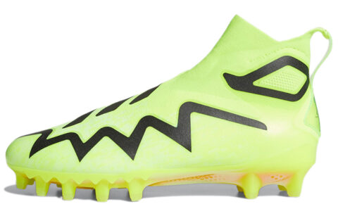 Adidas Freak Ultra 21 ‘Solar Yellow’