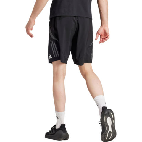 Adidas TIRO 24 COMPETITION DOWNTIME Soccer Bottom Men’s Black