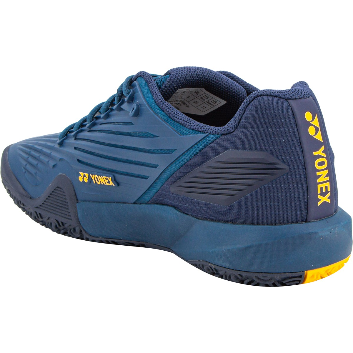 YONEX Power Cushion Low top Tennis Shoes Unisex Blue