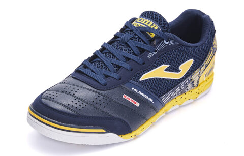 Joma Slip Resistant Abrasion Resistant Soccer Shoes Men’s