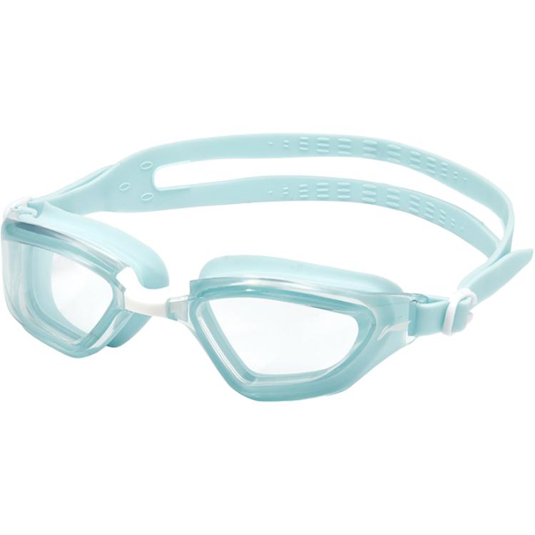 Li Ning Swim Goggles Polycarbonate, Silicone Unisex