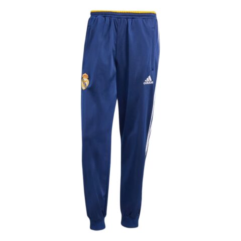 Adidas Real Madrid 99/00 Track Pants