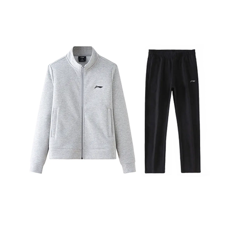 Li Ning Casual Sportswear Unisex