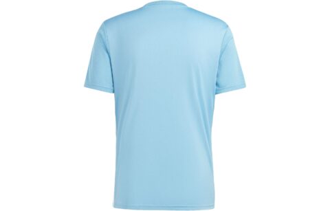 Adidas Soccer Jerseys Men’s Blue Moderate Straight Fit