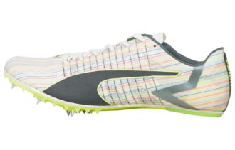 PUMA EvoSPEED Tokyo Brush 3 Track And Field 'White Green'