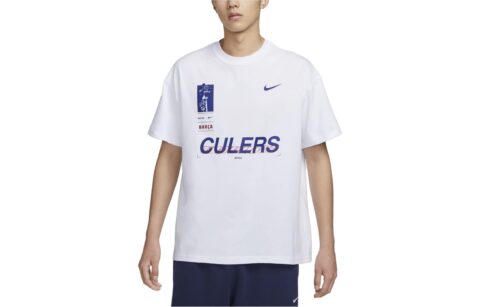 Nike Soccer Jerseys Men’s White