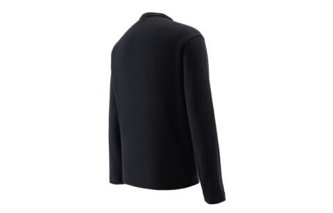 KOLON SPORT Fleece Tops Men’s Thickened