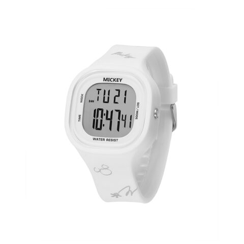 Disney Mickey Series MK 15261 Smart Watches Bluetooth Connection Unisex