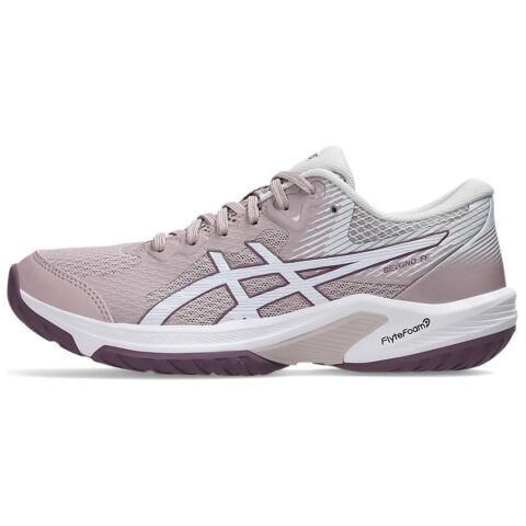 ASICS Beyond Ff Watershed Rose White Women's