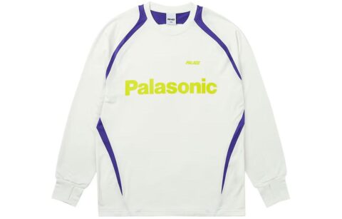 PALACE Trail Runner Long Sleeve