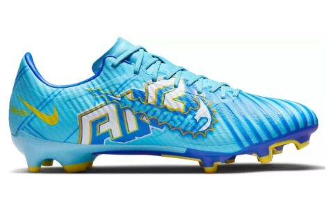 Mbappé X Nike Mercurial Vapor 15 «Motivation Pack»