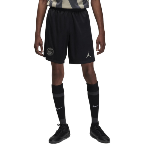Jordan Dri FIT Paris Saint Germain Soccer Bottom Men’s Black