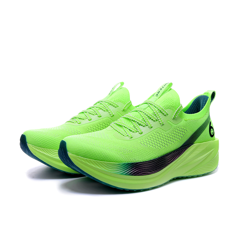 HUITENG Cushioning Slip Resistant Abrasion Resistant Cushioning Slip Resistant Abrasion Resistant Low top