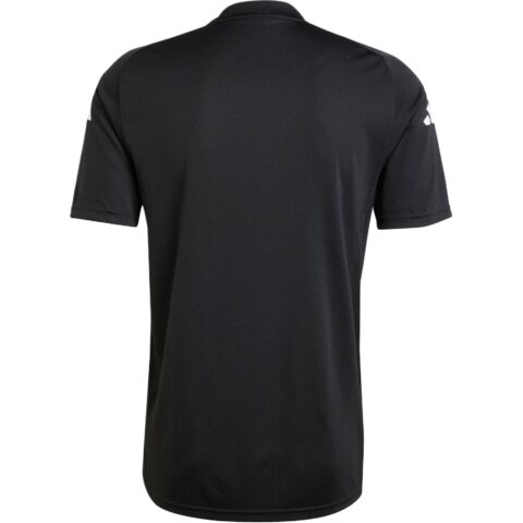 Adidas Germany Pre Match Jersey Soccer Jersey Men’s Black