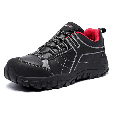 LARNMERN Labor Protection Shoes Unisex