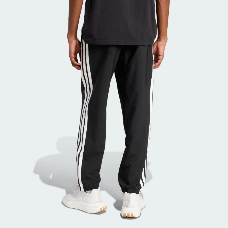 Adidas ESSENTIALS Sports Pants Unisex Black