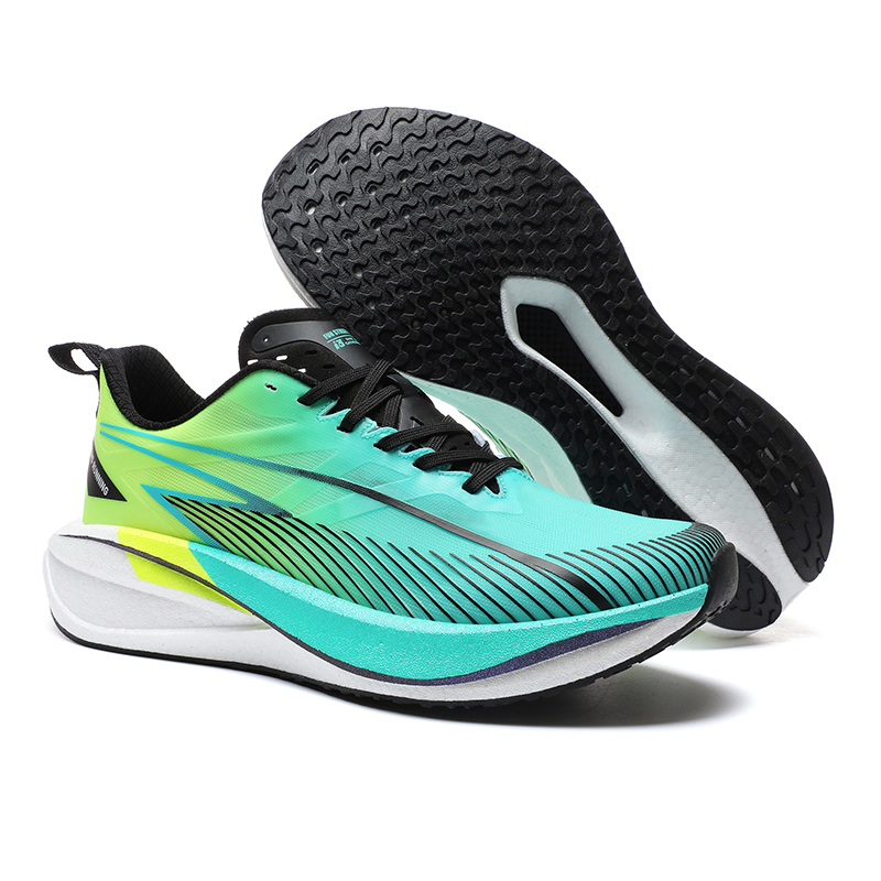 VAEL Running Shoes Unisex Low Top