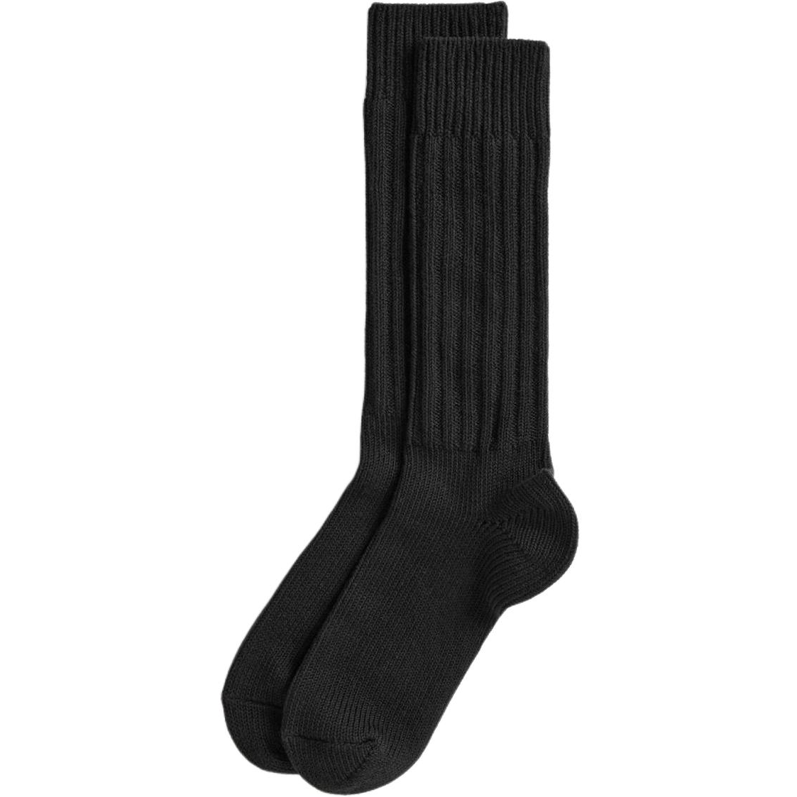UNIQLO Knee High Socks Men's 1 Pack