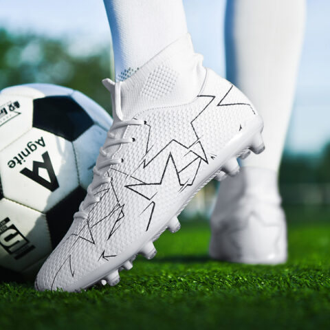 Sportful FG Firm Ground Mesh Cushioning Slip Resistant Abrasion Resistant Breathable Support Balance