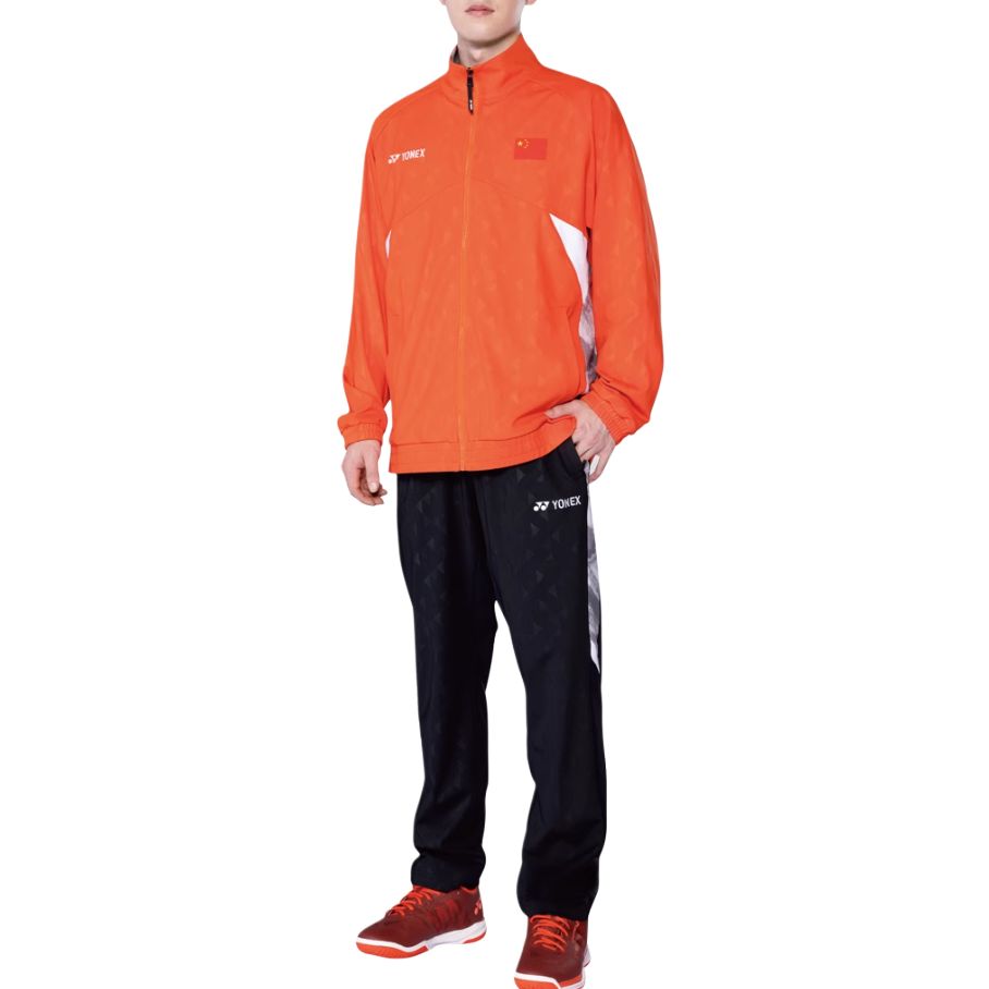 YONEX Athletic Trousers Men’s Black